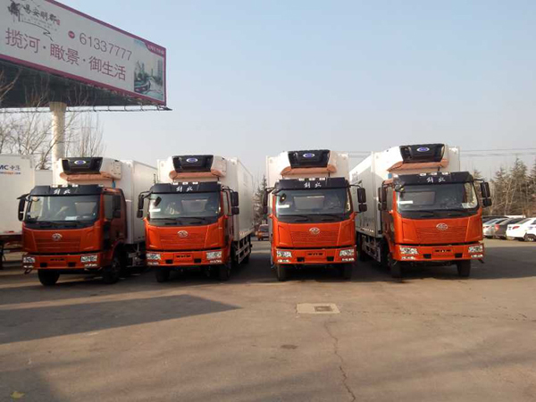 內(nèi)蒙古伊利物流供應(yīng)商